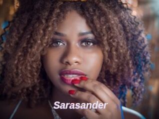 Sarasander