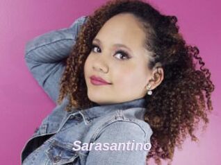 Sarasantino