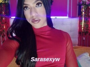 Sarasexyw