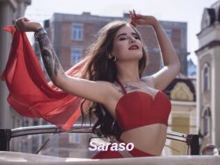 Saraso