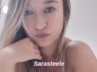 Sarasteele