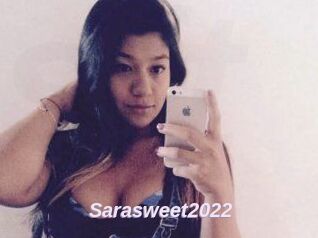 Sarasweet2022