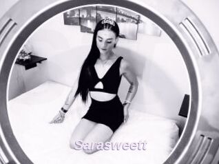 Sarasweett