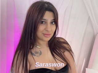 Saraswon