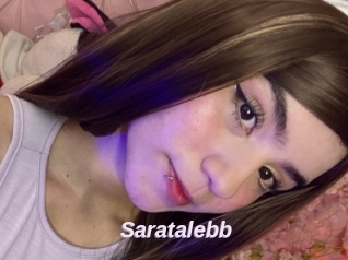 Saratalebb