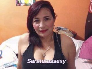 Saratetassexy
