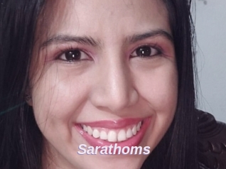 Sarathoms