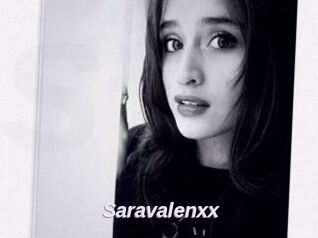Saravalenxx