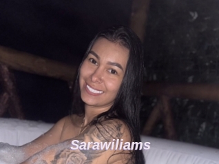 Sarawiliams
