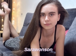 Sarawonson