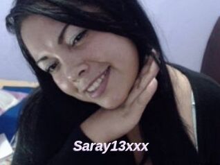 Saray13xxx