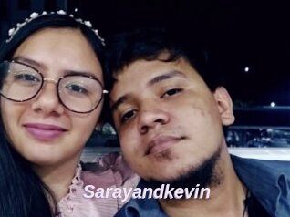 Sarayandkevin
