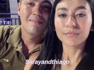 Sarayandthiago