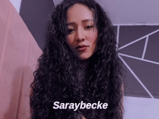 Saraybecke