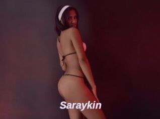 Saraykin