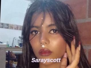 Sarayscott