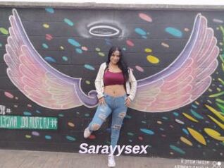 Sarayysex