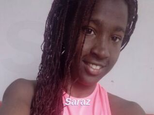 Saraz