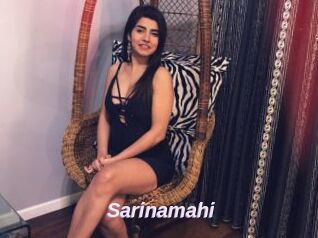 Sarinamahi
