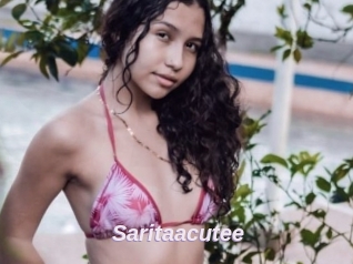 Saritaacutee