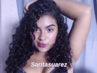 Saritasuarez