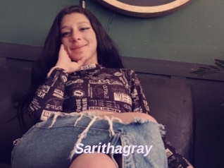 Sarithagray