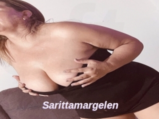 Sarittamargelen