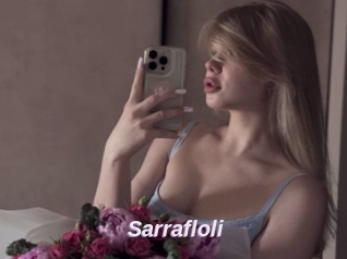 Sarrafloli