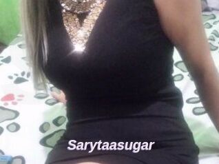 Sarytaasugar