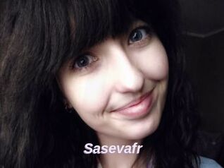 Sasevafr