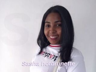 Sasha_hotbrunette