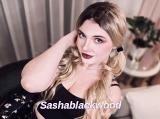 Sashablackwood