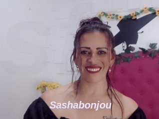 Sashabonjou