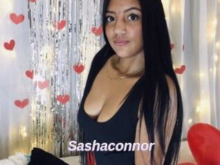 Sashaconnor