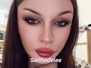 Sashadelee