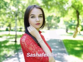 Sashafendie