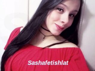 Sashafetishlat