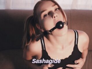 Sashagide