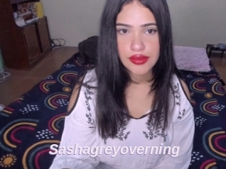 Sashagreyoverning