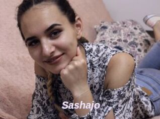 Sashajo