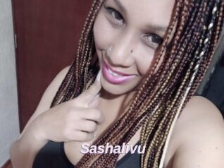 Sashalivu