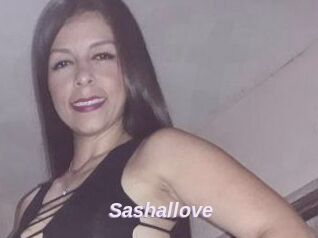 Sashallove