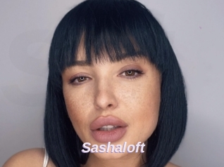 Sashaloft