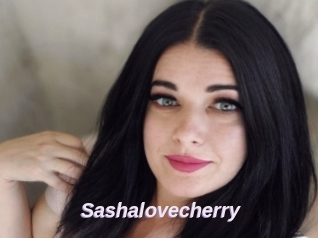 Sashalovecherry