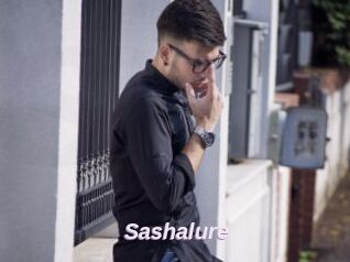 Sashalure