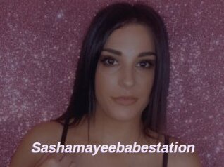 Sashamayeebabestation