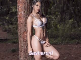 Sashareid