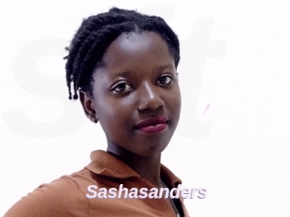 Sashasanders