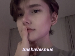 Sashavesmus