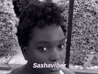 Sashavibez